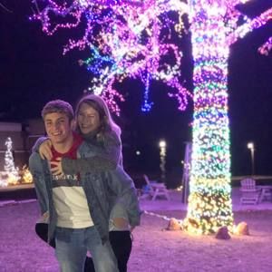 Meet your Posher, Kolby